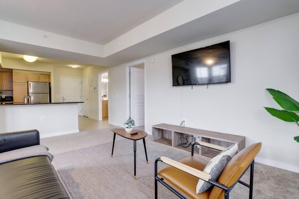 Fantastic 2 Bedroom Condo At Pentagon City Arlington Extérieur photo
