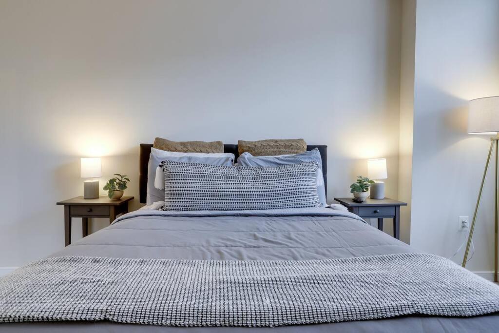 Fantastic 2 Bedroom Condo At Pentagon City Arlington Extérieur photo