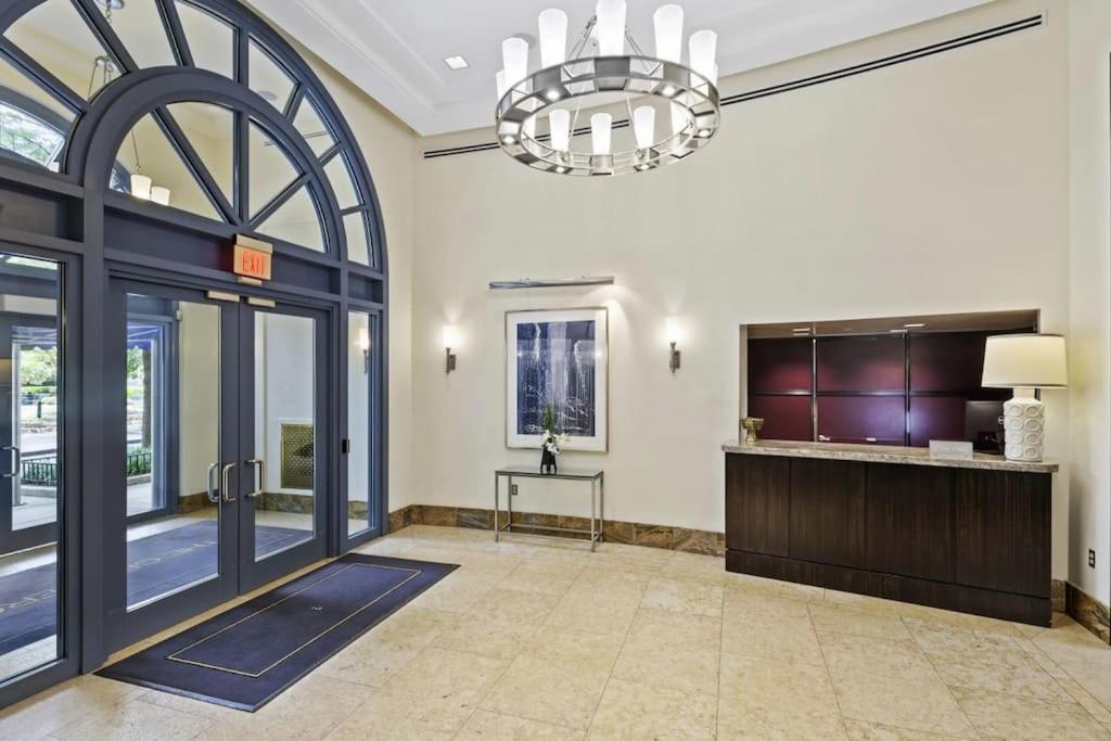 Fantastic 2 Bedroom Condo At Pentagon City Arlington Extérieur photo