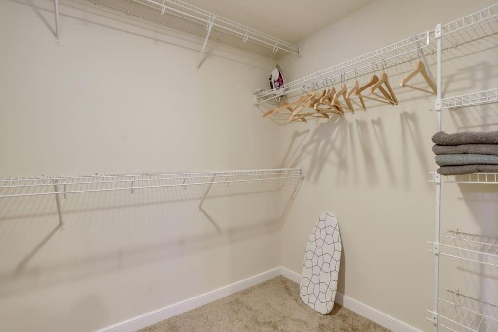 Fantastic 2 Bedroom Condo At Pentagon City Arlington Extérieur photo