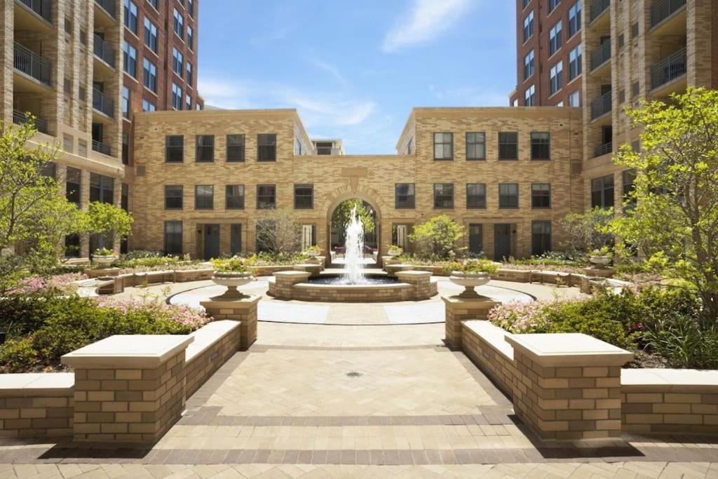 Fantastic 2 Bedroom Condo At Pentagon City Arlington Extérieur photo