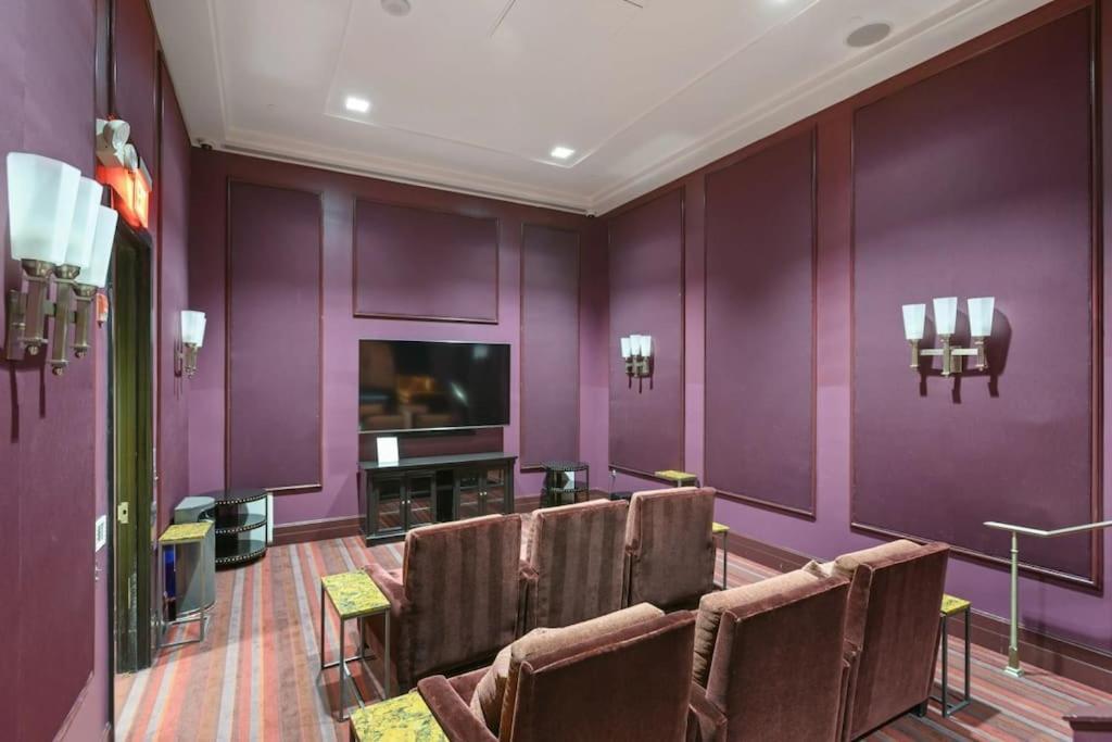 Fantastic 2 Bedroom Condo At Pentagon City Arlington Extérieur photo
