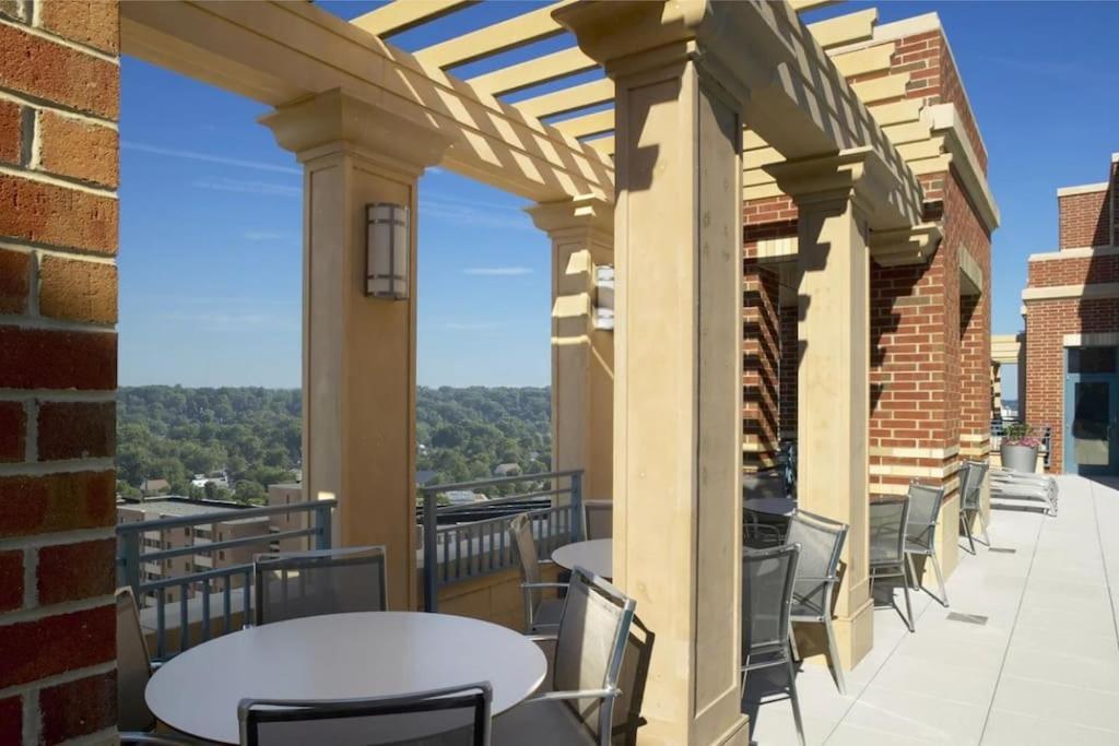 Fantastic 2 Bedroom Condo At Pentagon City Arlington Extérieur photo